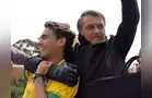 Nikolas se anima com voto de Fux em julgamento de Bolsonaro e aliados