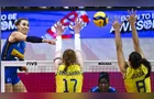 Brasil é eliminado pela Itália no Mundial de Vôlei Feminino