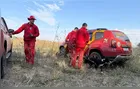 Corpo de Bombeiros reforça buscas por quarteto desaparecido após encontrar carro