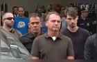 Bolsonaro deixa hospital após procedimento para retirar lesões da pele