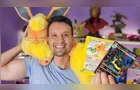 Youtuber Capitão Hunter é preso suspeito de estupro de crianças