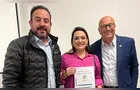 Carambeí garante R$ 5 mi para obras de recape asfáltico
