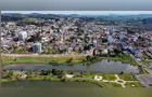 Painel interativo do Ipardes detalha saltos populacionais do Paraná desde 1872