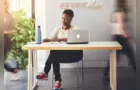Mais foco, menos fadiga: como o treino transforma a rotina de trabalho