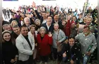 Ratinho entrega Condomínio do Idoso com 40 unidades e piscina térmica em PG