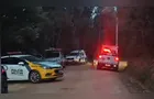Suspeito de estuprar enteada é morto em intenso confronto com a PM na RMC