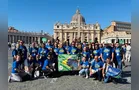 Coordenadora diocesana de Ponta Grossa será instituída pelo Papa Leão XIV
