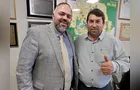 Orli anuncia nova creche no valor de R$ 2,4 mi para Ivaí