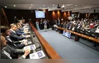 Alep apresenta medidas para socorrer setor madeireiro do PR diante do ‘tarifaço’ dos EUA