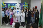 Dia D de Multivacinação mobiliza 10 mil profissionais pelo Paraná