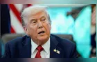 Trump determina novas tarifas a caminhões e ônibus importados