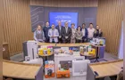Receita Federal de PG destina R$ 1,5 mi em equipamentos para UEPG