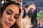 Bruna Biancardi assusta ao mostrar inchaço no rosto e explica motivo