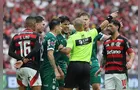 Piquerez e Gustavo Gómez, do Palmeiras, são denunciados pelo STJD