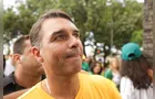 Flávio Bolsonaro pede que Itália não extradite Zambelli e Tagliaferro