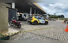 Frentista morre ao ter cabeça esmagada por basculante de caminhão no PR