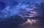 Ciclone extratropical coloca Paraná sob risco de temporais neste domingo