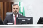 Deputados do PR e concessionárias discutem cobranças indevidas nos pedágios