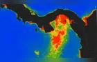 Cientistas detectam acontecimento sem precedentes no Golfo do Panamá