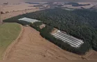 GTF inaugura unidade de ovos no PR e amplia controle da produção avícola