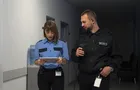 Comece a semana trabalhando como vigilante patrimonial em PG