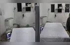 Jovem destrói UPA e causa prejuízo após saber da morte de amigo baleado