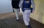 Homem gasta R$ 3 mil em bordel, chama a PM com medo da esposa, mas acaba preso no PR