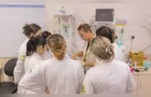 UEPG abre 19 vagas para professor colaborador no curso de Medicina