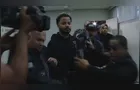 Hytalo Santos e marido já tinham iniciado plano de fuga, diz delegado