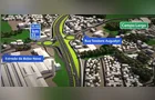 Confira detalhes do projeto de duplicação da PR-423 em Campo Largo