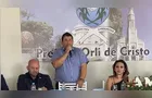 Orli pleiteia obras entre Ivaí e Reserva para auxiliar escoamento