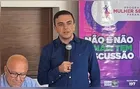 Aliel afirma que Governo Federal trabalha para amenizar impactos do tarifaço na região