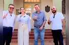 Irani projeta reformar todas as Escolas Municipais e CMEIs de Arapoti