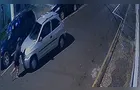 Polícia identifica suspeito de furto em PG por meio de análise de impressões digitais