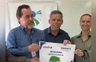Ortigueira fortalece agroindústrias e comércio de produtos locais