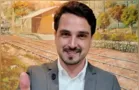 Emiliano projeta zerar filas de consultas e exames especializados em Irati