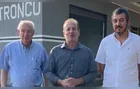 Reinaldo Cardoso e Fadel anunciam R$ 3 mi para pavimentação em vilas de Castro