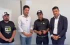 PR confirma terreno para instalar indústria de R$ 100 mi em Guamiranga