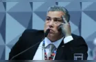 Presidente da Conafer é preso durante depoimento à CPMI do INSS
