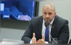 Moraes autoriza progressão de Daniel Silveira para regime aberto