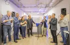 UEPG inaugura reforma de laboratórios de Jornalismo