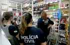 Homem com intoxicação a metanol pode ter misturado combustível e bebida em Curitiba