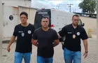 Vídeo: policial do RJ penal que atirou no pé de motoboy é preso