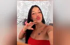 Jovem morre vítima de bala perdida no PR; ela estava com sobrinho no colo quando foi atingida