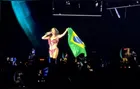 Emoção à flor da pele: Katy Perry faz público voltar a sonhar em show na Arena da Baixada