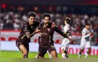 São Paulo volta a perder para LDU e é eliminado da Libertadores