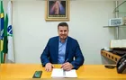 Prefeito é preso em operação que investiga desvio de R$ 10 mi na saúde