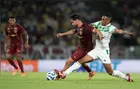 Atletas do Juventude ameaçam abandonar jogo após gol do Fluminense