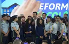 Estado destina R$ 24,6 mi para reformas em escolas da região