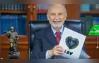 Morre José de Paiva Netto, presidente da LBV, aos 84 anos